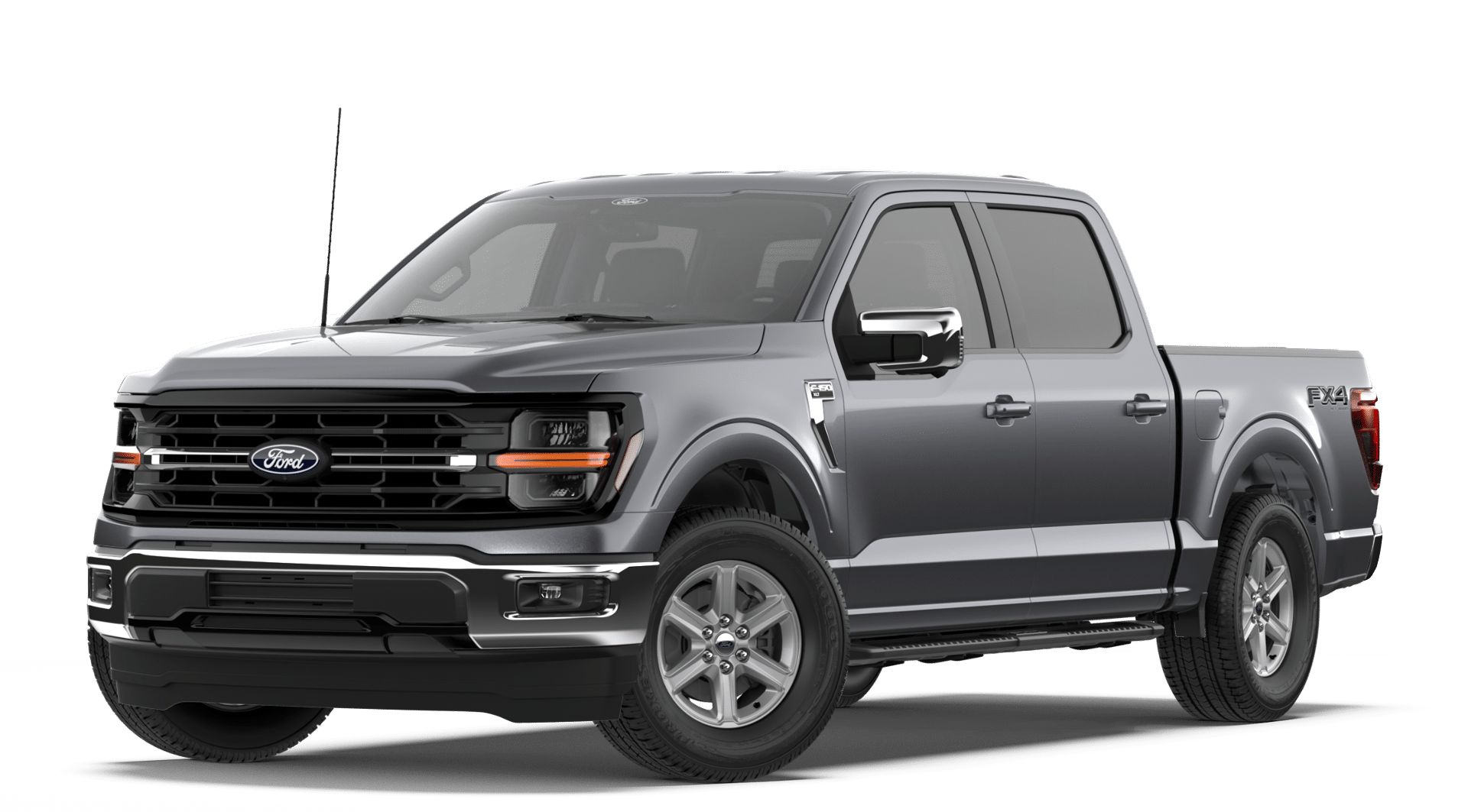 2026 Ford F-150® External Image 1